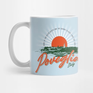 Poveglia Mug